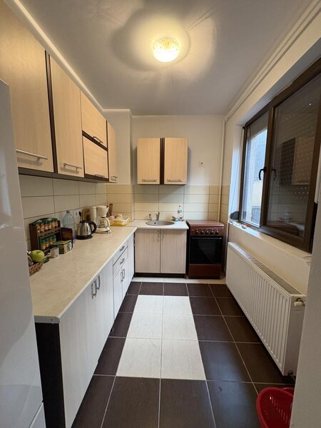 Militari Apusului Vanzari Apartamente 3 camere