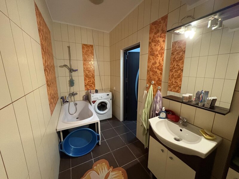 Militari Apusului Vanzari Apartamente 3 camere