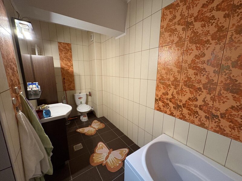 Militari Apusului Vanzari Apartamente 3 camere